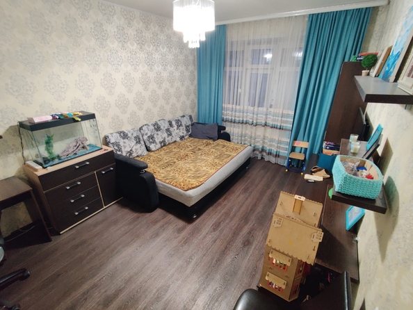 
  Сдам в аренду 2-комнатную квартиру, 62.8 м², Красноярск

. Фото 4.