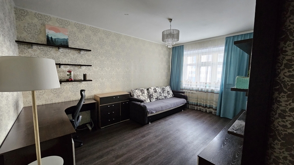 
  Сдам в аренду 2-комнатную квартиру, 62.8 м², Красноярск

. Фото 1.