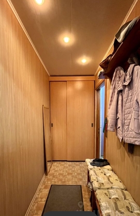 
   Продам 4-комнатную, 83 м², Щорса ул, 30

. Фото 7.