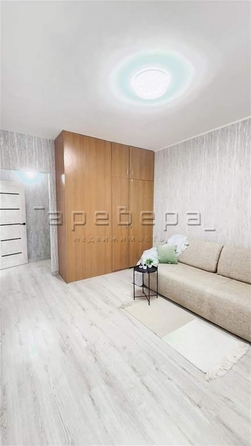 
   Продам 1-комнатную, 33.6 м², Киренского ул, 2и

. Фото 9.