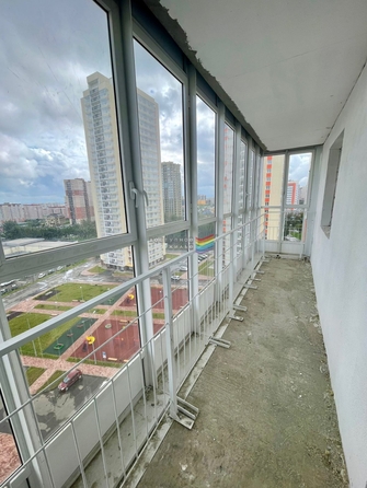 
   Продам 2-комнатную, 63.5 м², Караульная ул, 39 к1

. Фото 14.