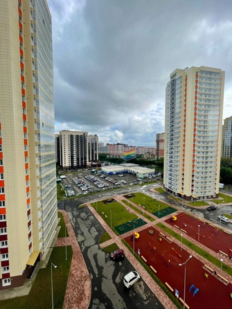 
   Продам 2-комнатную, 63.5 м², Караульная ул, 39 к1

. Фото 22.