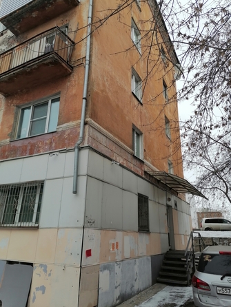 
   Продам секционку, 9.1 м², Мичурина ул, 5в

. Фото 10.