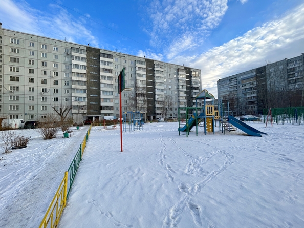 
   Продам 2-комнатную, 53 м², Ладо Кецховели ул, 77

. Фото 25.