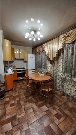 
   Продам 2-комнатную, 45.4 м², Красноярский Рабочий пр-кт, 61а

. Фото 2.