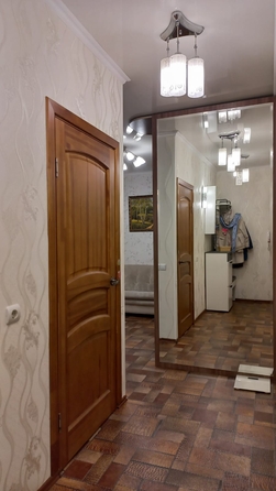 
   Продам 2-комнатную, 45.4 м², Красноярский Рабочий пр-кт, 61а

. Фото 9.