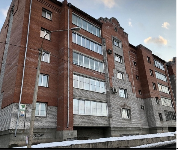 
   Продам 3-комнатную, 99.8 м², Ботаническая ул, 1в

. Фото 22.