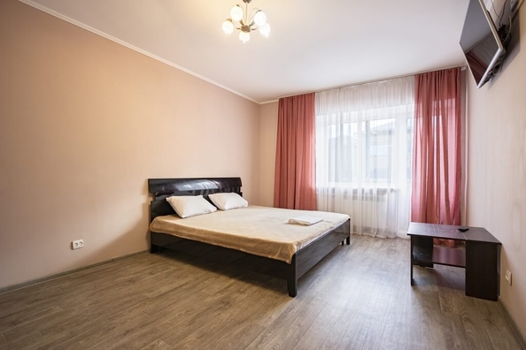 
  Сдам в аренду 2-комнатную квартиру, 48 м², Красноярск

. Фото 10.