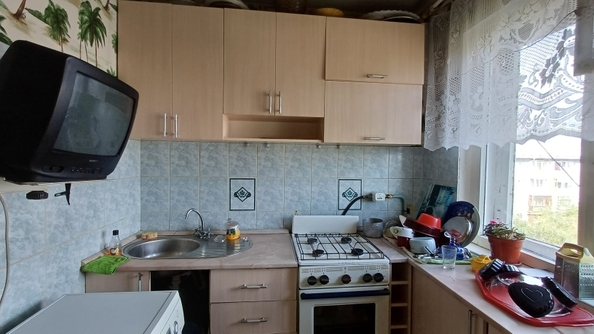 
  Продам 2-комн. квартиру, 45 м², Тотмина ул, д. 27
. Фото 2.
