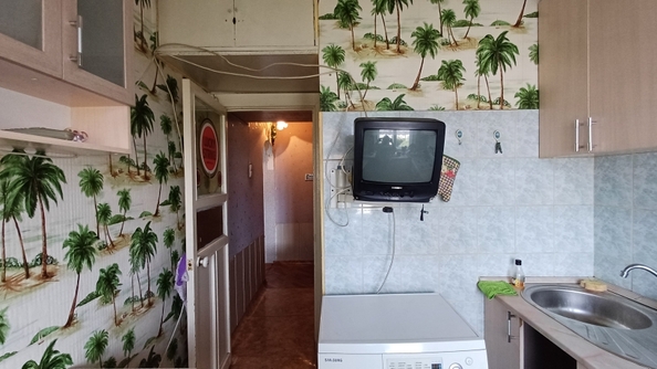 
  Продам 2-комн. квартиру, 45 м², Тотмина ул, д. 27
. Фото 3.