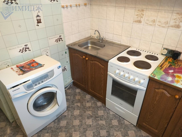 
  Сдам в аренду 2-комнатную квартиру, 43 м², Красноярск

. Фото 2.