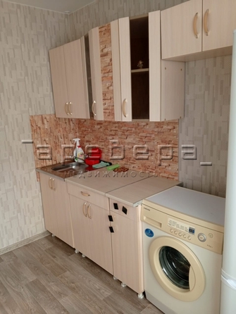 
  Сдам в аренду 1-комнатную квартиру, 37 м², Красноярск

. Фото 3.