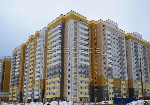 
  Сдам в аренду 1-комнатную квартиру, 37 м², Красноярск

. Фото 11.