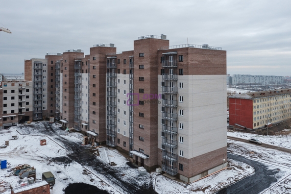 
   Продам 1-комнатную, 39.58 м², Светлова ул, 2

. Фото 13.