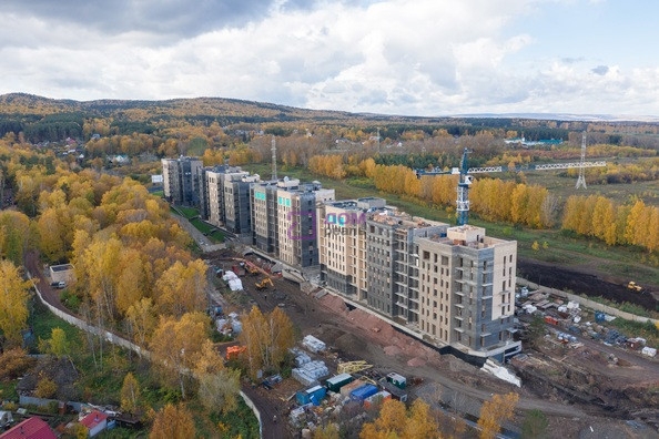 
   Продам 2-комнатную, 62.1 м², Хвоя, 2 этап, дом 3

. Фото 7.