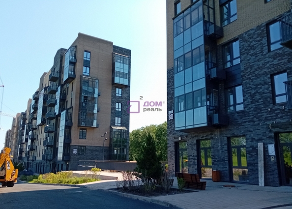 
   Продам 2-комнатную, 57.95 м², Елены Стасовой ул, 80

. Фото 1.