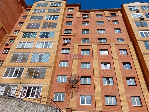 
   Продам 3-комнатную, 76.5 м², Киренского ул, 56а

. Фото 31.