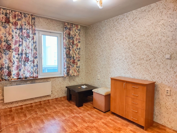 
  Сдам в аренду 1-комнатную квартиру, 36 м², Красноярск

. Фото 10.