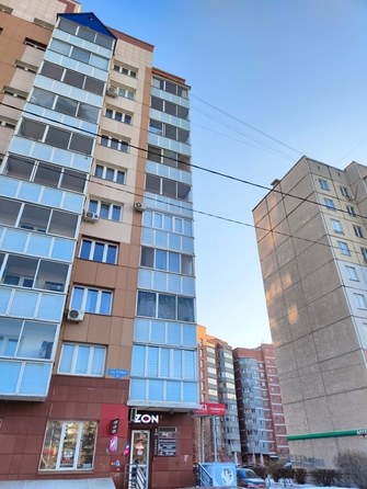 
  Сдам в аренду 1-комнатную квартиру, 36 м², Красноярск

. Фото 21.