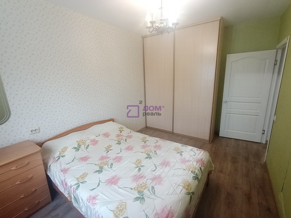 
   Продам 3-комнатную, 66 м², Ады Лебедевой ул, 31/38

. Фото 1.