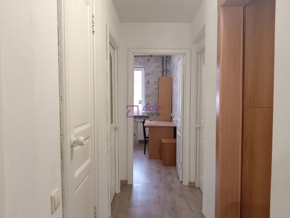 
   Продам 3-комнатную, 66 м², Ады Лебедевой ул, 31/38

. Фото 10.