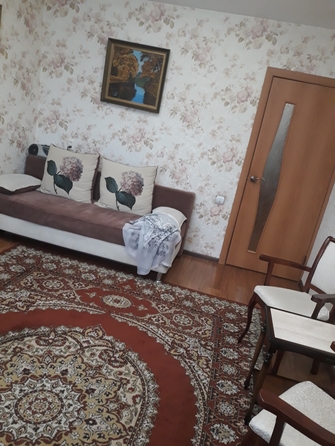 
   Продам 2-комнатную, 49.4 м², Менжинского ул, 14Б

. Фото 8.