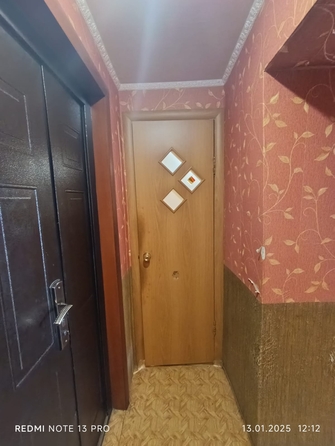 
   Продам 1-комнатную, 38 м², Юности ул, 3

. Фото 10.