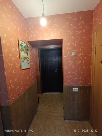 
   Продам 1-комнатную, 38 м², Юности ул, 3

. Фото 14.