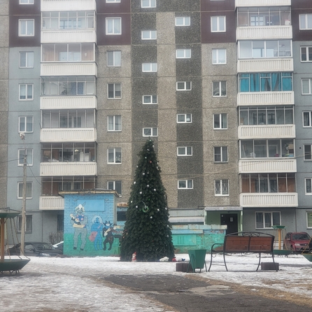 
   Продам 4-комнатную, 151 м², Ястынская ул, 18

. Фото 3.