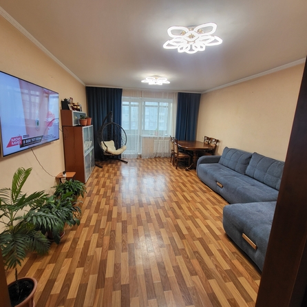 
   Продам 4-комнатную, 151 м², Ястынская ул, 18

. Фото 27.