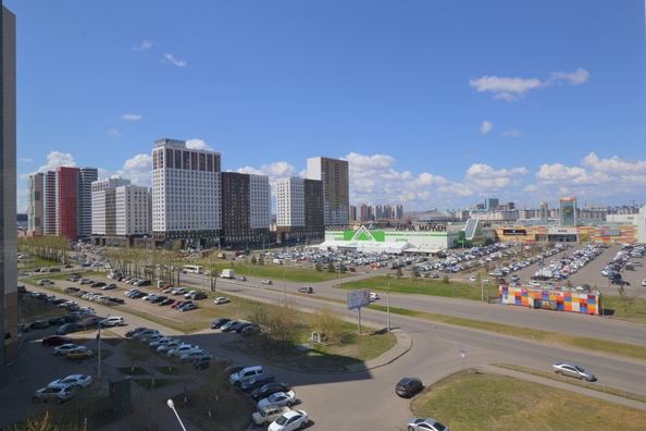 
  Сдается посуточно 1-комн. квартира, 52 м², Алексеева ул, д. 51
. Фото 9.