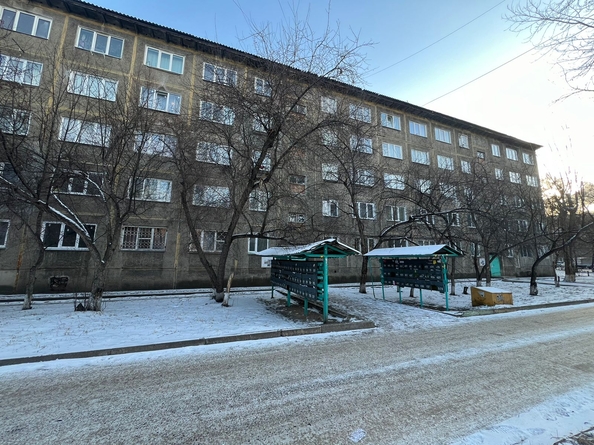 
   Продам гостинку, 17.5 м², Королева ул, 14

. Фото 9.