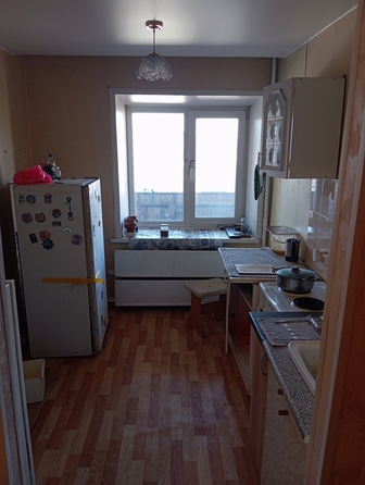 
   Продам 1-комнатную, 37.2 м², Семафорная ул, 15а

. Фото 14.