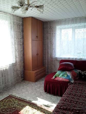 
   Продам дом, 54 м², Балахтон

. Фото 5.