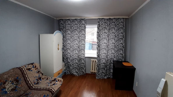 
  Сдам в аренду 1-комнатную квартиру, 18 м², Красноярск

. Фото 3.