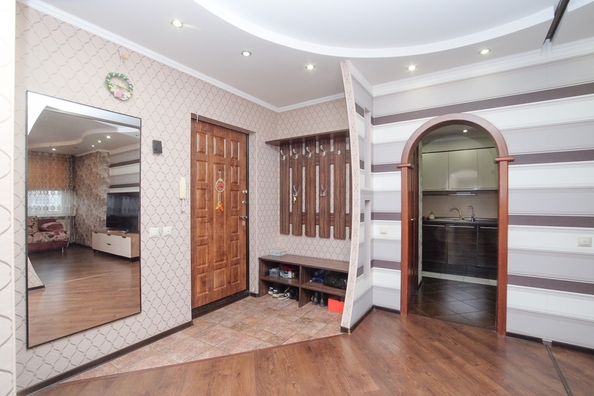 
   Продам 4-комнатную, 115.3 м², Белинского ул, 1

. Фото 12.