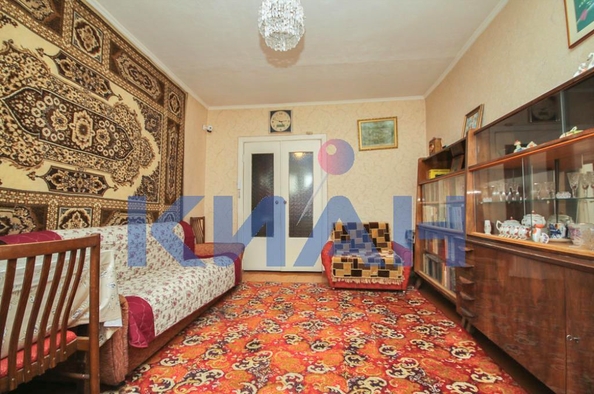 
   Продам 2-комнатную, 50 м², Маерчака ул, 45а

. Фото 5.