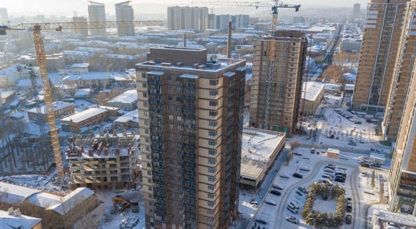 
   Продам 3-комнатную, 78.86 м², АЭРОCITY (Аэросити), дом 4

. Фото 1.