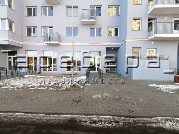 
   Продам 1-комнатную, 37.41 м², Петра Подзолкова ул, 22

. Фото 22.