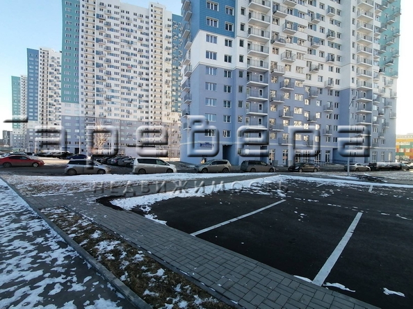 
   Продам 1-комнатную, 37.41 м², Петра Подзолкова ул, 22

. Фото 25.