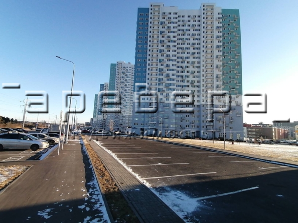 
   Продам 1-комнатную, 37.41 м², Петра Подзолкова ул, 22

. Фото 28.