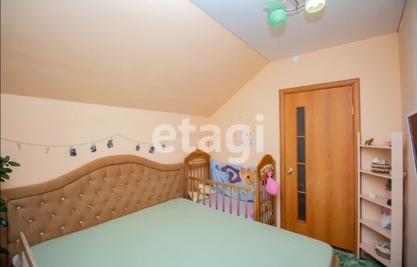 
   Продам коттедж, 83.5 м², Емельяновская горка (Емельяново)

. Фото 35.