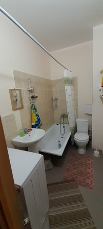 
  Сдам в аренду студию, 23 м², Красноярск

. Фото 9.