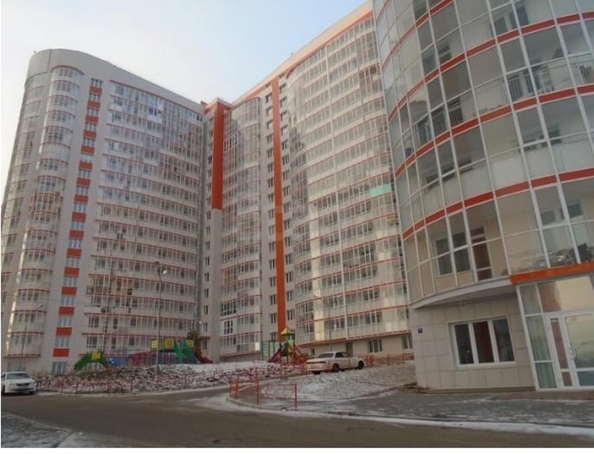 
  Сдам в аренду студию, 23 м², Красноярск

. Фото 15.