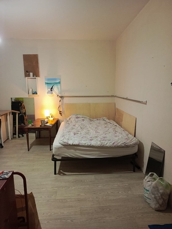 
  Сдам в аренду 1-комнатную квартиру, 29 м², Красноярск

. Фото 6.