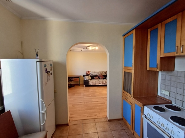 
   Продам 2-комнатную, 54 м², Ломоносова ул, 18

. Фото 17.