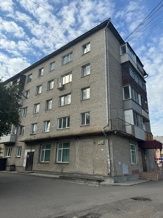 
   Продам 4-комнатную, 60 м², Новосибирская ул, 39

. Фото 2.