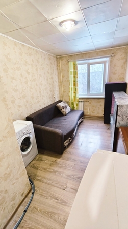 
  Сдам в аренду студию, 14 м², Красноярск

. Фото 1.