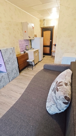 
  Сдам в аренду студию, 14 м², Красноярск

. Фото 2.