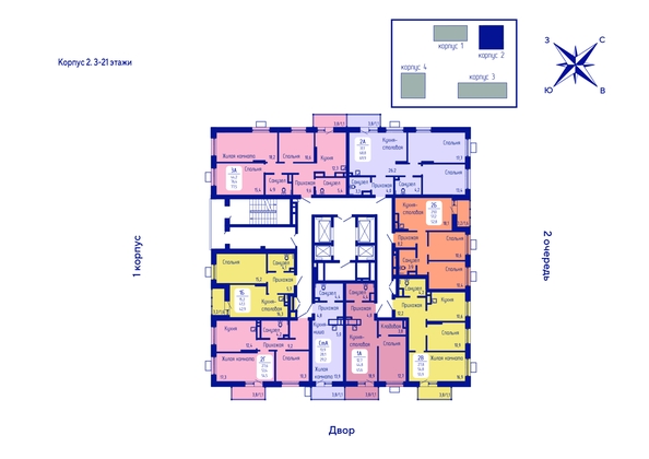 plan floor